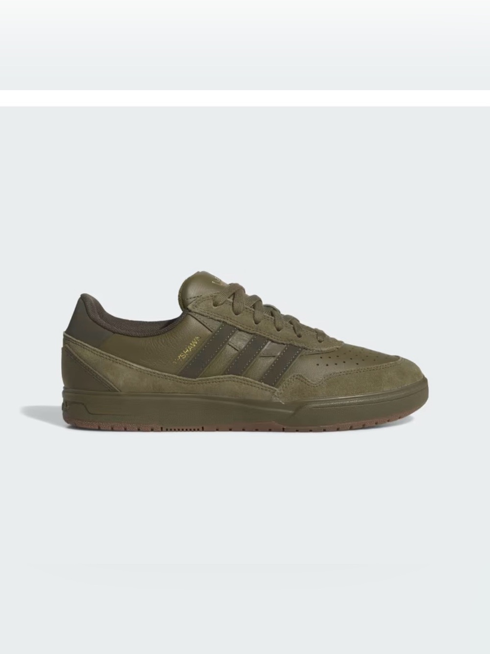ADIDAS‎ TYSHAWN II SHOES